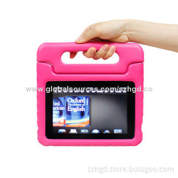 Universal Case for Kindle Fire HD, Suitable for 7" Tablet PC